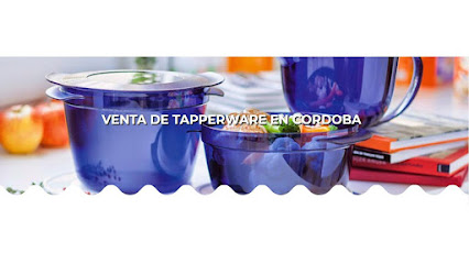 Revendedora Tupperware Chelina