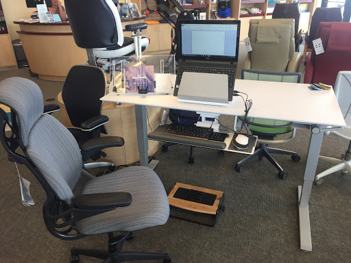 Furniture Store «Relax The Back», reviews and photos, 1234 E Woodmen Rd #130, Colorado Springs, CO 80920, USA