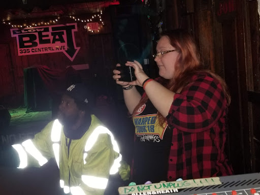 Live Music Venue «The Low Beat», reviews and photos, 335 Central Ave, Albany, NY 12206, USA