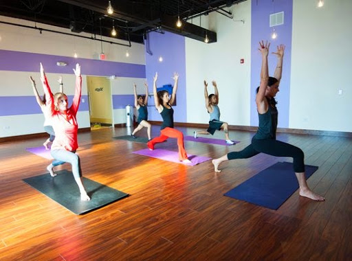 Gym «ChicagoFitLife & Crossfit Wheeling», reviews and photos, 541 Northgate Pkwy, Wheeling, IL 60090, USA