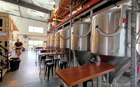 Brendale Brewing Co image