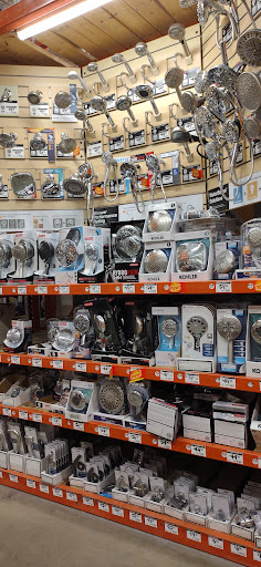 Home Improvement Store «The Home Depot», reviews and photos, 115 E N Pointe Dr, Salisbury, MD 21804, USA