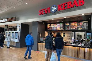 Sevi Kebab - Korona Kielce image