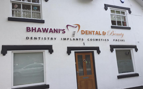 Bhawani's Dental Care image