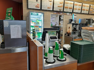 Photo n°24 de Subway à Andrézieux-Bouthéon ()