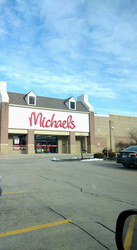 Craft Store «Michaels», reviews and photos, 290 S Broadway, Salem, NH 03079, USA