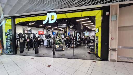 JD Sports Toulouse Roques