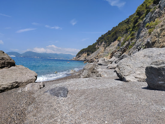 Spiaggia La Marossa