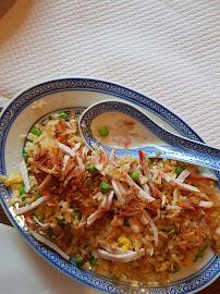 Plats et boissons du Restaurant vietnamien Nuits De Saïgon à Aubenas - n°8