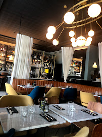 Atmosphère du Restaurant italien FLOCCO à Paris - n°16