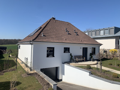 SR RENOVATION 77 à Boissise-le-Roi