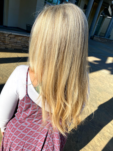 Hair Salon «Salon Nuuvo - Award Winning Team-Focus Hair Salon», reviews and photos, 26777 Agoura Rd, Calabasas, CA 91302, USA