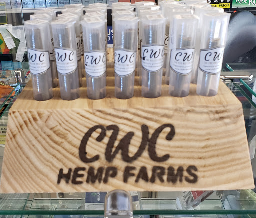 Tobacco Shop «J Tobacco», reviews and photos, 4809 N Pecos St, Denver, CO 80221, USA