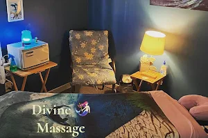 Divine Massage New Bedford image