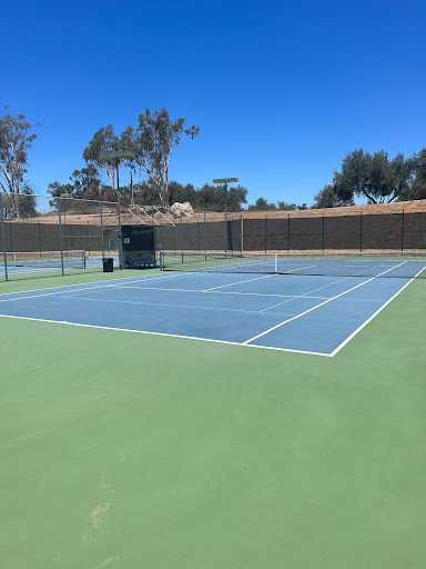 Valley Center Tennis Club