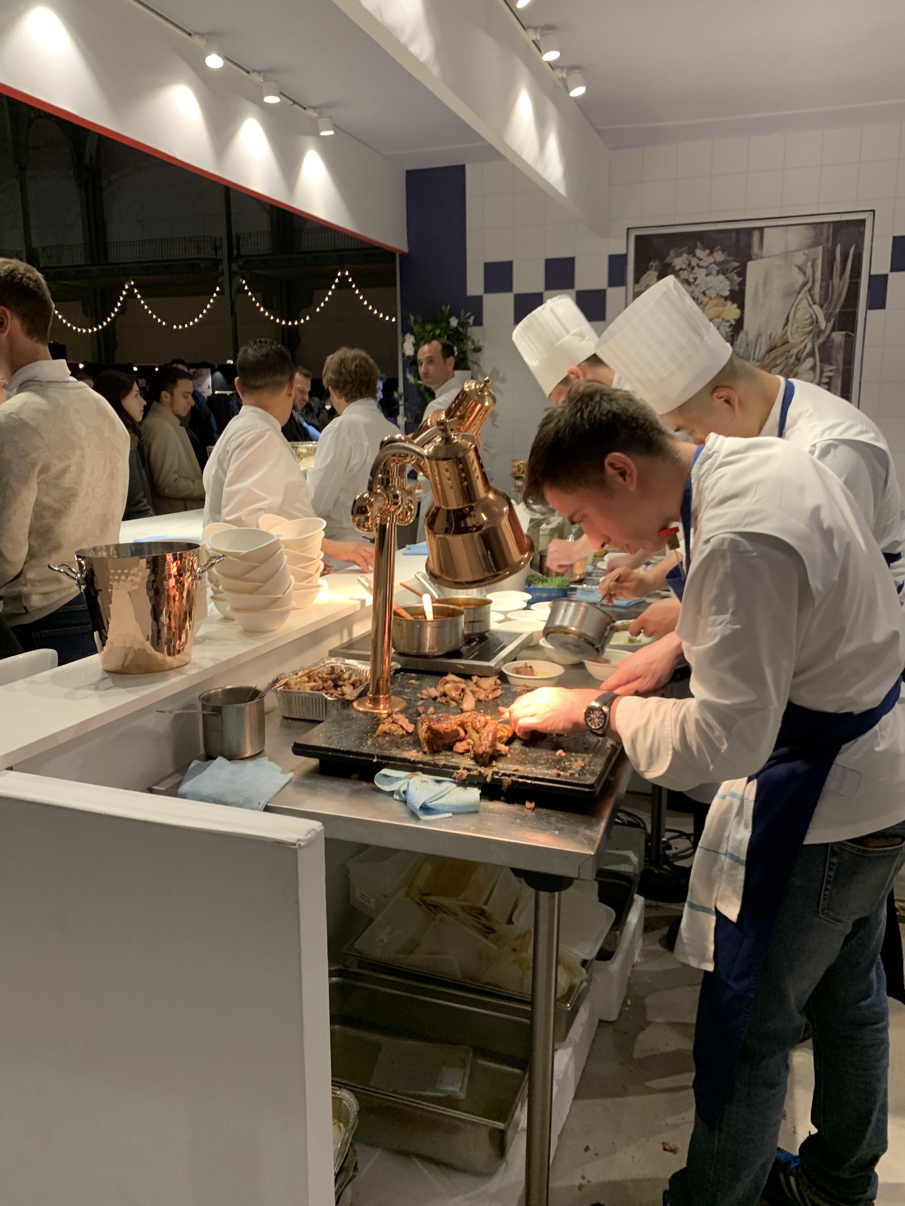 Photo n° 2 de l'avis de Claire-M.. fait le 12/06/2019 à 20:53