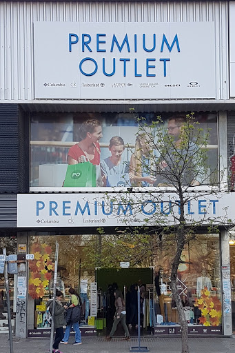 Premium Outlet