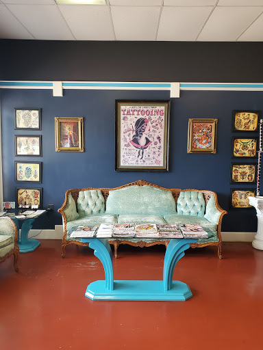 Explore prodigal son tattoo ideas, creative tattoo ideas in Tulsa, available at Inkjunkys Tattoo LLC