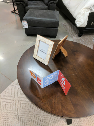 Furniture Store «Ashley HomeStore», reviews and photos, 5980 North Point Pkwy, Alpharetta, GA 30022, USA