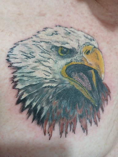 Explore chinese word tattoo ideas, creative tattoo ideas in Berwick, available at Art3s