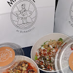 Photo n°1 de l'avis de Valentina.a fait le 16/02/2020 à 21:17 sur le  MR POKE TREVISO à Treviso