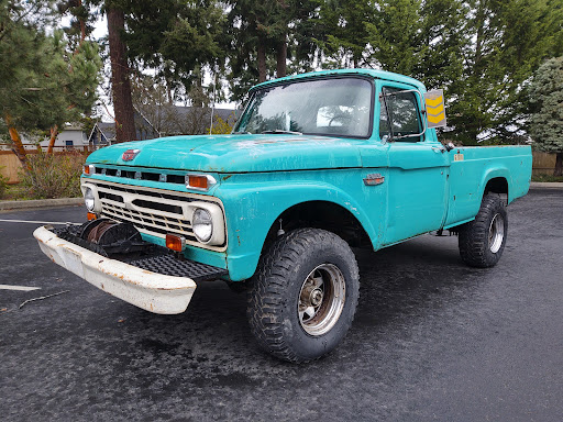 Used Car Dealer «Cooper Auto Sales and Rentals», reviews and photos, 9158 WA-525, Clinton, WA 98236, USA