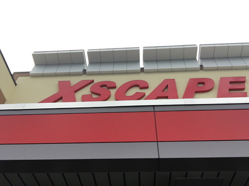 Movie Theater «Xscape Theatres Blankenbaker 14», reviews and photos, 12450 Sycamore Station Pl, Louisville, KY 40299, USA