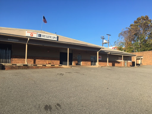 State Electric Supply Co, 1221 National Dr, Winston-Salem, NC 27103, USA, 