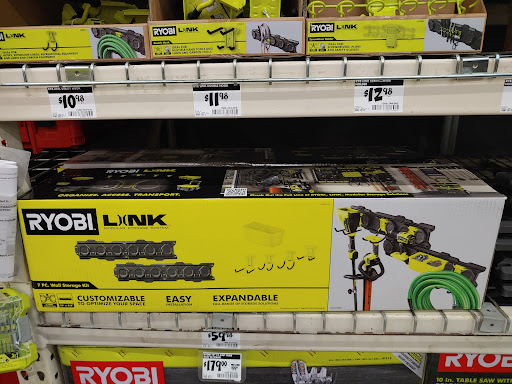 Home Improvement Store «The Home Depot», reviews and photos, 5500 AZ-69, Prescott Valley, AZ 86314, USA