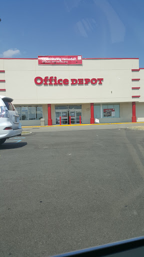 Office Supply Store «OfficeMax», reviews and photos, 675 Center Dr, Walker, MI 49544, USA