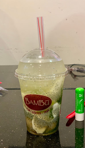 Dessert Shop «Bambu Desserts and Drinks», reviews and photos, 432 E Valley Blvd, San Gabriel, CA 91776, USA