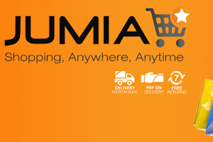 Jumia Kubwa Pickup Station image