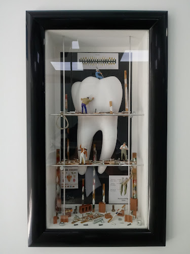 Comentarii opinii despre COA Centro Odontológico Americano San Isidro