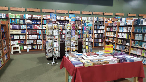 Christian Book Store «Morning Star Christian Store - Leominster», reviews and photos, 375 Harvard St # E, Leominster, MA 01453, USA