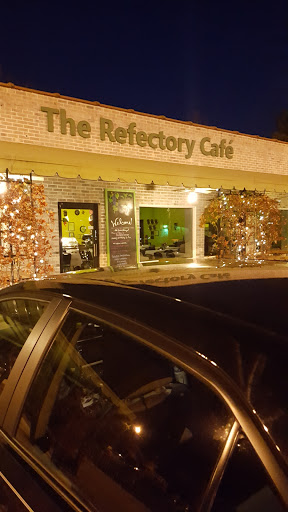 The Refectory Cafe
