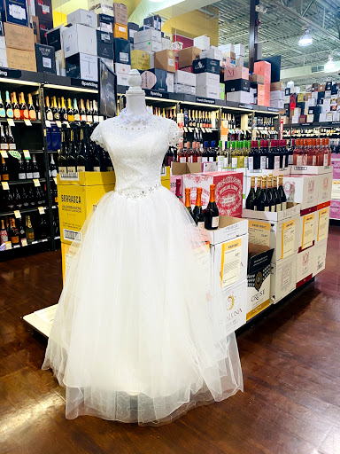 Wine Store «Total Wine & More», reviews and photos, 124 Perimeter Center W, Atlanta, GA 30346, USA