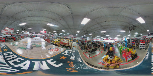 Home Improvement Store «Tractor Supply Co.», reviews and photos, 1501 W Expy 83, Mission, TX 78572, USA