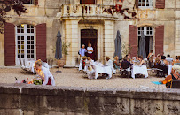 Extérieur du Château de Roussan Hotel Restaurant à Saint-Rémy-de-Provence - n°19