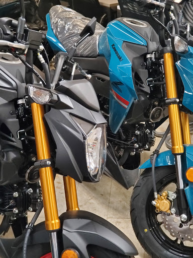 Boat Dealer «Bay Harbor Motors», reviews and photos, 457 Bay St, Staten Island, NY 10304, USA