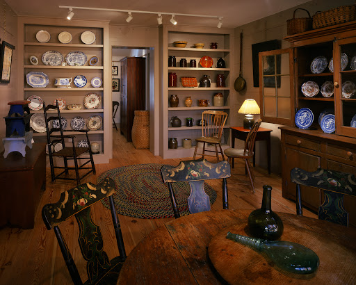 Charles Haver Antiques