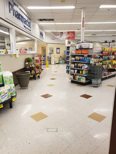 Pharmacy «Rite Aid», reviews and photos, 10860 SE Oak St, Milwaukie, OR 97222, USA