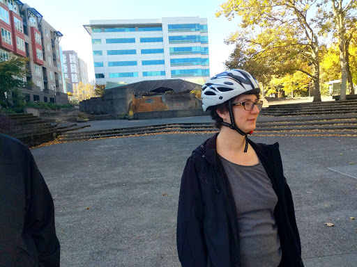 Tourist Attraction «Portland by Segway Tours», reviews and photos, 150 SW Harrison St, Portland, OR 97201, USA