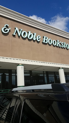 Book Store «Barnes & Noble», reviews and photos, 1156 US-46, Woodland Park, NJ 07424, USA
