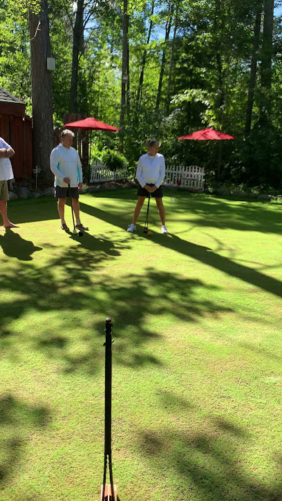 Swift Creek Croquet Club