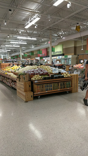 Supermarket «Publix Super Market at Shops of Sebastian», reviews and photos, 1451 Sebastian Blvd Ste 200, Sebastian, FL 32958, USA