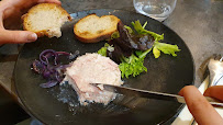 Foie gras du Restaurant de cuisine traditionnelle Côté Sud à Le Mans - n°2