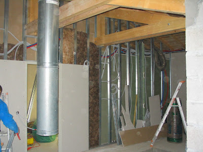Rénovation ETXEAN ONGI à Cambo-les-Bains