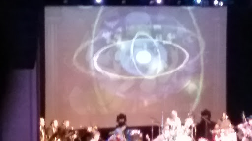 Performing Arts Group «Patchogue Theatre for the Performing Arts», reviews and photos, 71 E Main St, Patchogue, NY 11772, USA