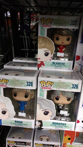 Comic Book Store «4th World Comics», reviews and photos, 33 NY-111, Smithtown, NY 11787, USA