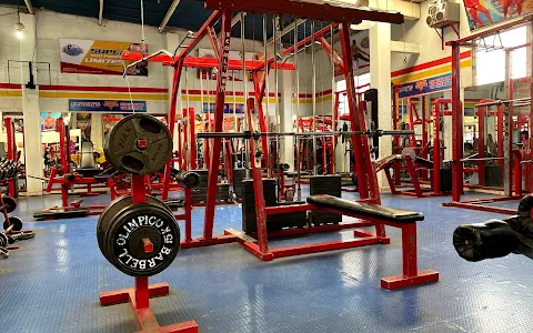 Charly's Gym image